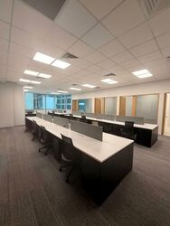 18 ROBINSON (D1), Office #558751751